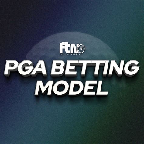 golf betting model|Iba pa.